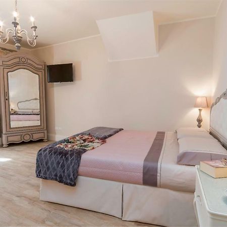 Pistoia Luxury Suite Eksteriør billede