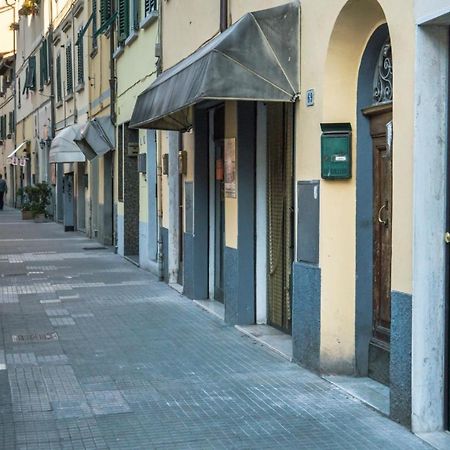 Pistoia Luxury Suite Eksteriør billede