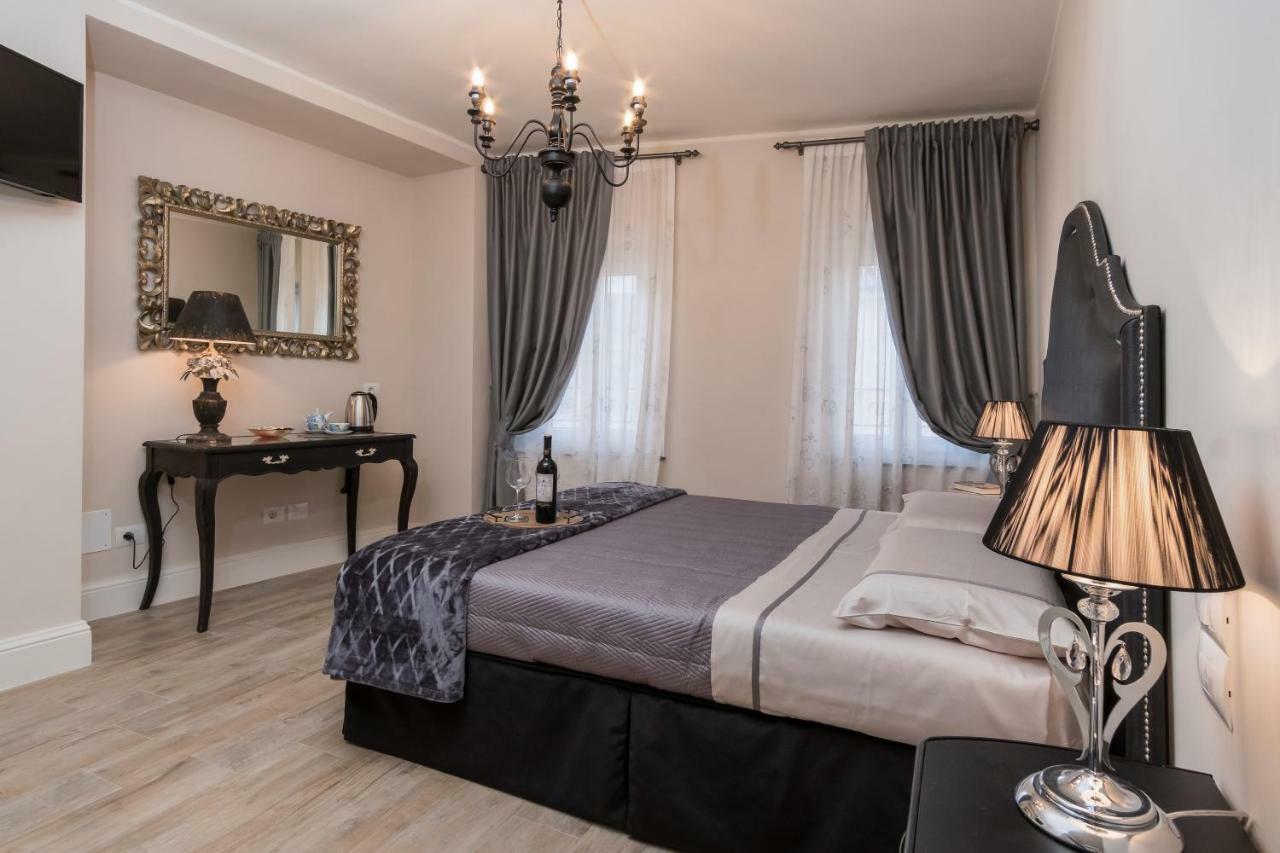 Pistoia Luxury Suite Eksteriør billede