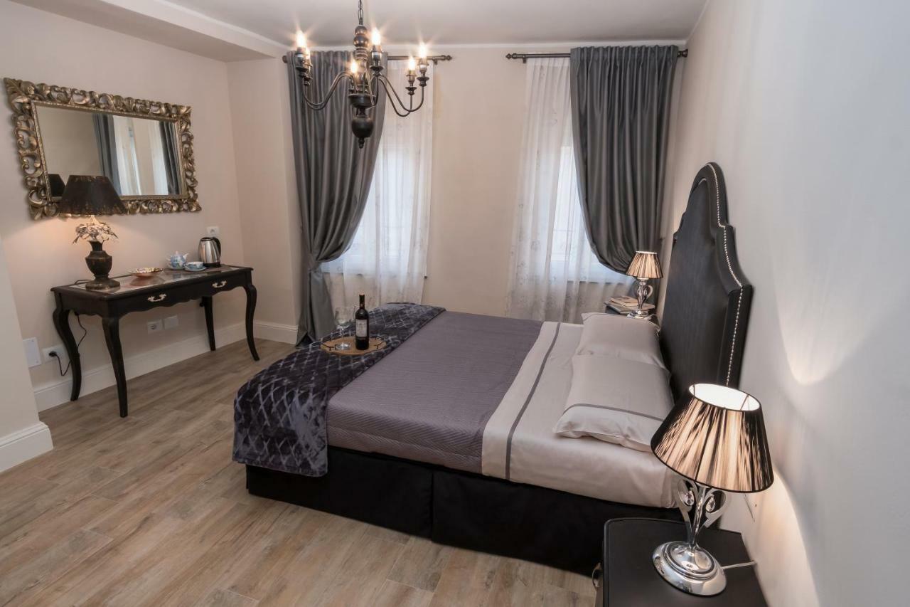 Pistoia Luxury Suite Eksteriør billede