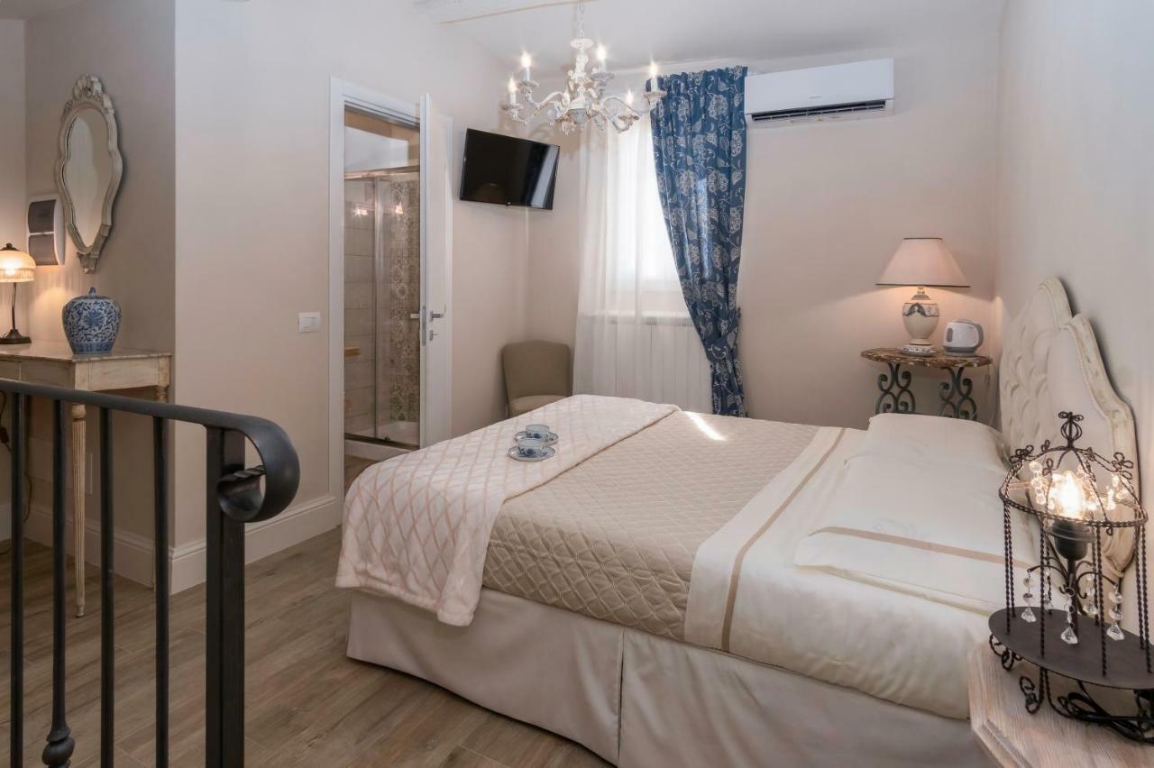Pistoia Luxury Suite Eksteriør billede