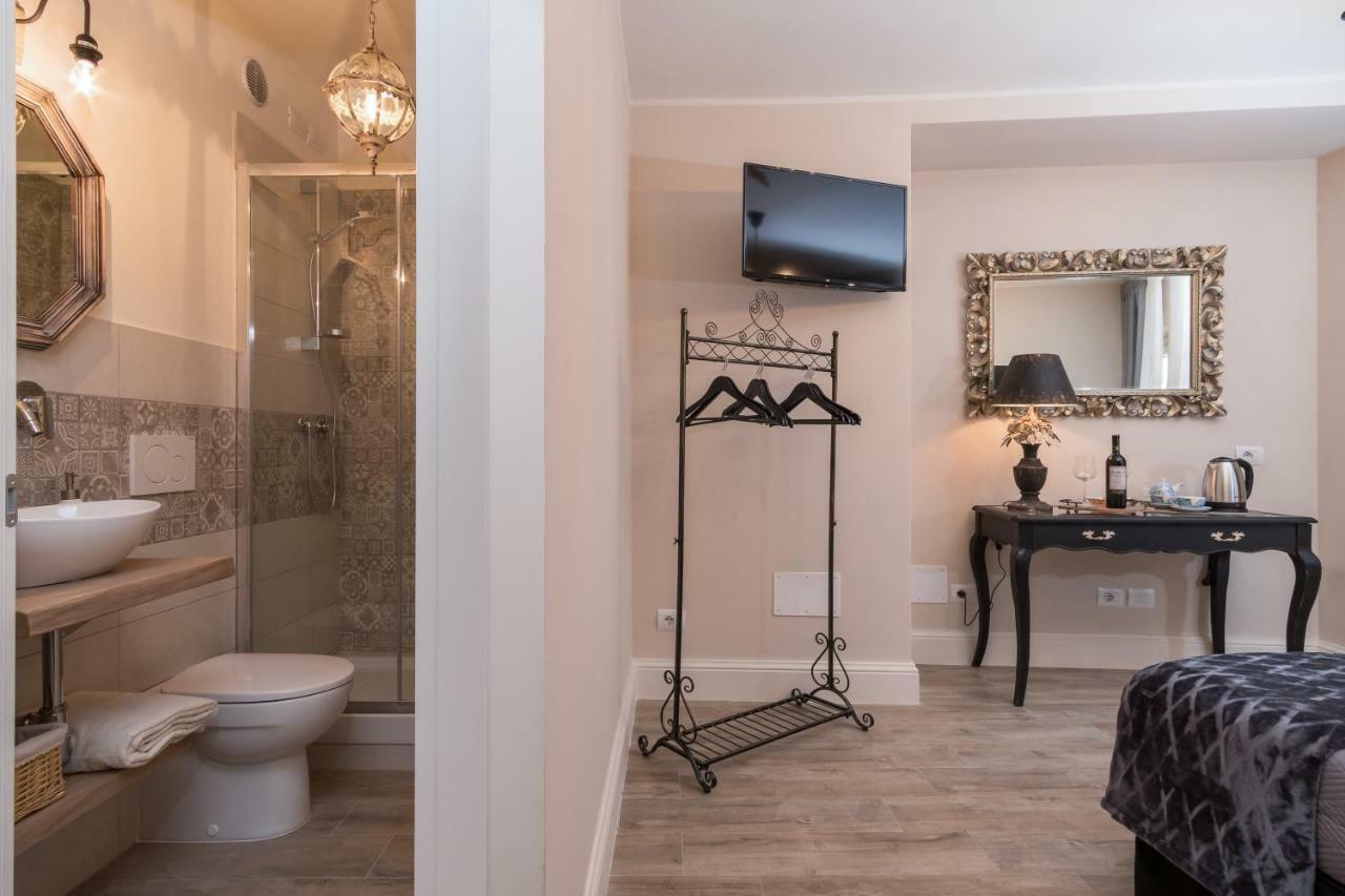 Pistoia Luxury Suite Eksteriør billede