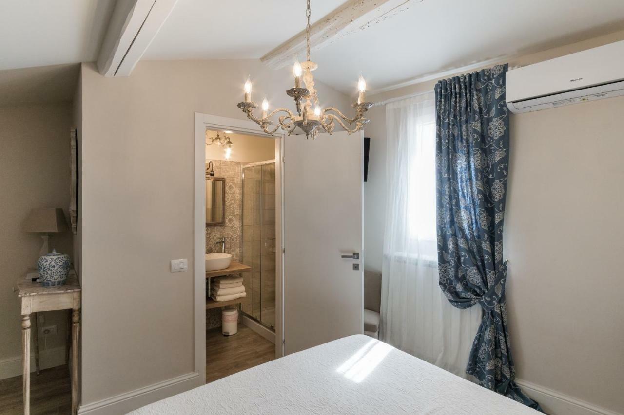 Pistoia Luxury Suite Eksteriør billede